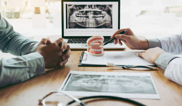 Best Mobile Emergency Dentist in Buffalo, OK