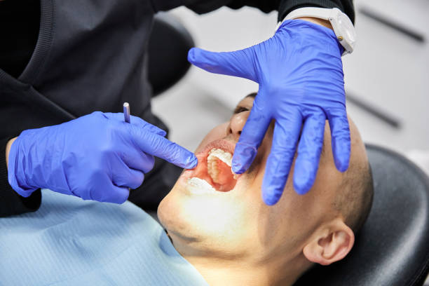 Best Broken or Cracked Tooth Emergency Dentist in Buffalo, OK