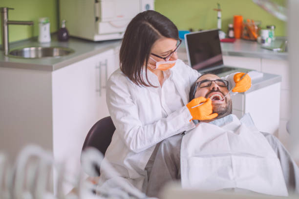 Best Pediatric Emergency Dentist in Buffalo, OK