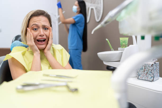 Best Emergency Dental Services for Seniors in Buffalo, OK