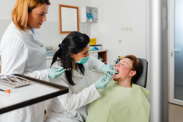 Best Mobile Emergency Dentist in Buffalo, OK
