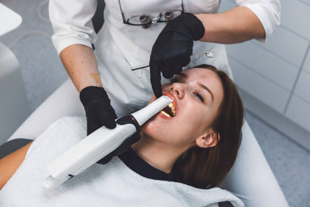 Best Broken or Cracked Tooth Emergency Dentist in Buffalo, OK