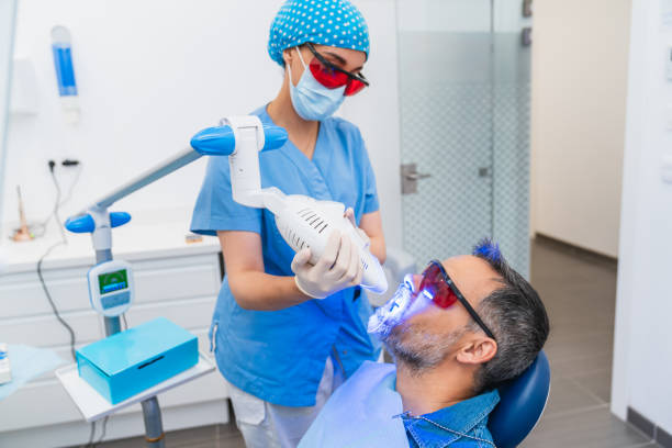 Best Emergency Dentist for Lost Fillings or Crowns in Buffalo, OK