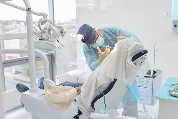 Best Emergency Dentist for Special Needs Patients in Buffalo, OK