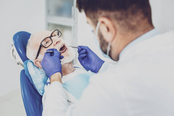 Best Orthodontic Emergency Dentist in Buffalo, OK